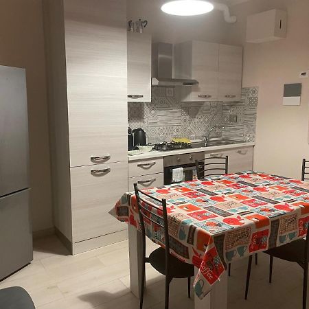 Apartamento Eugenio Pisa Exterior foto