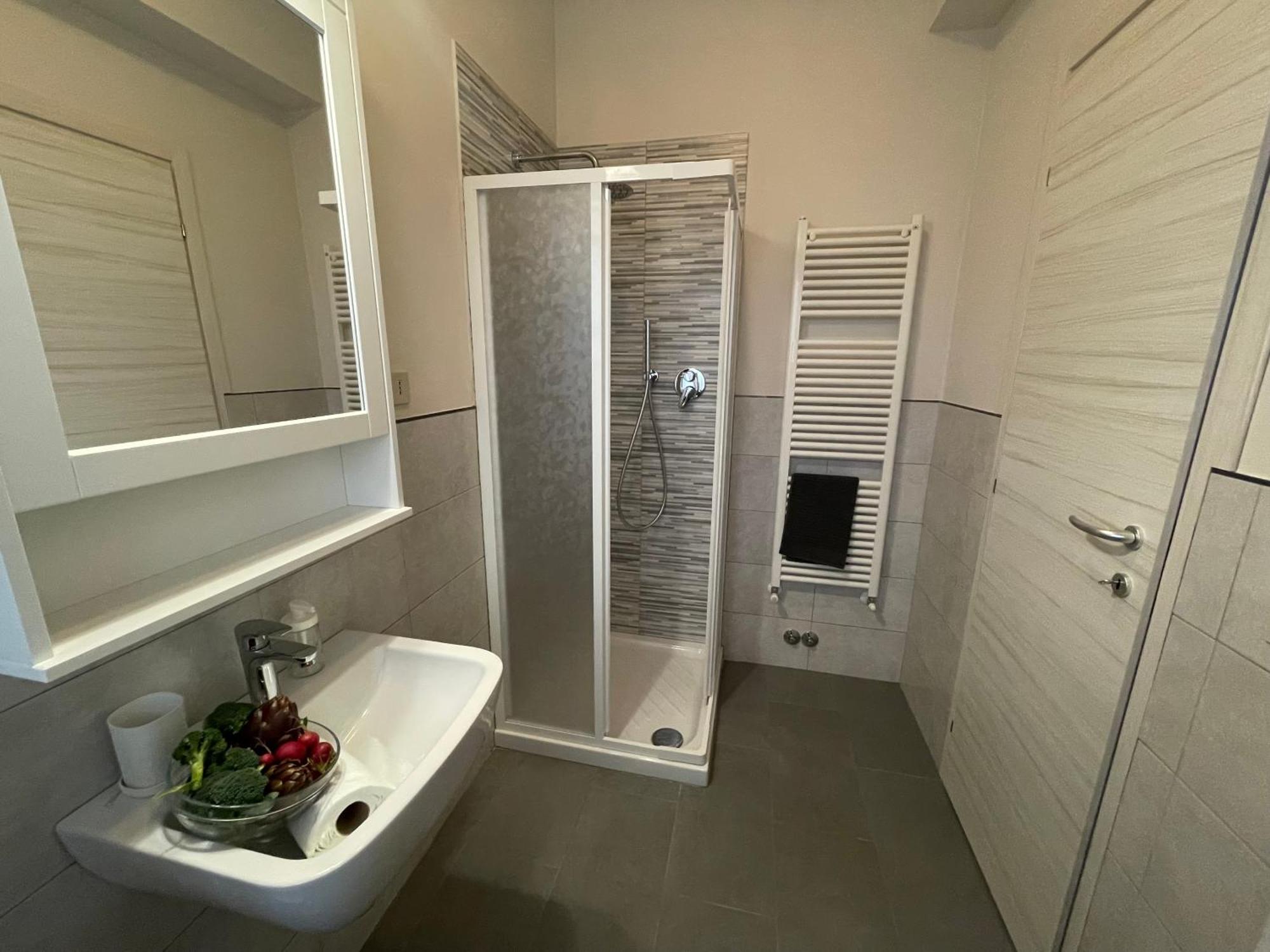 Apartamento Eugenio Pisa Exterior foto