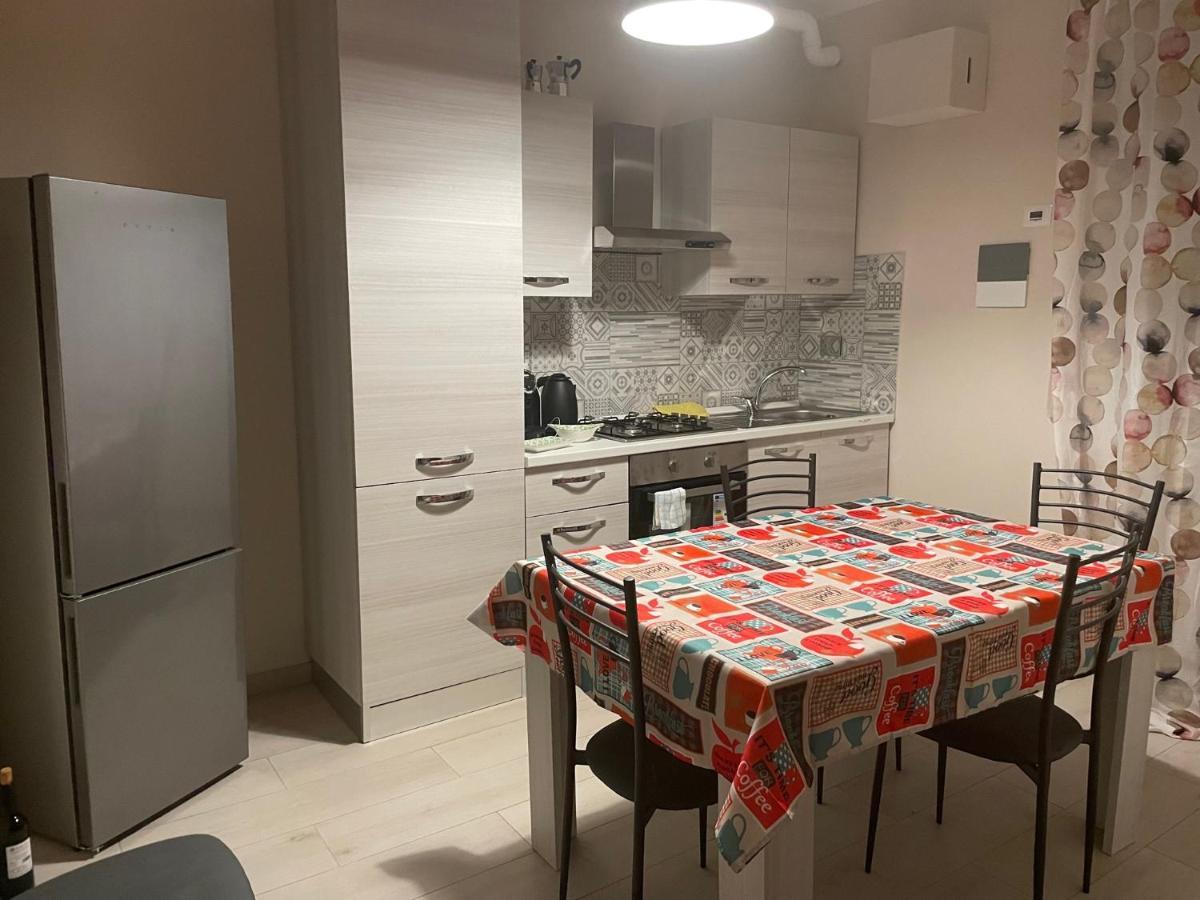 Apartamento Eugenio Pisa Exterior foto