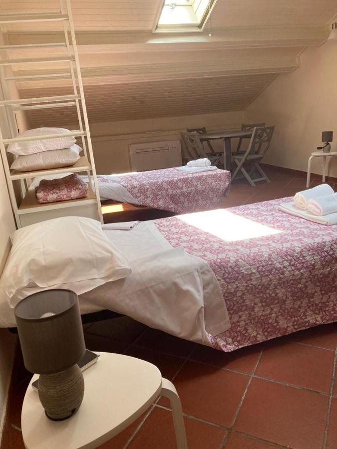 Apartamento Eugenio Pisa Exterior foto
